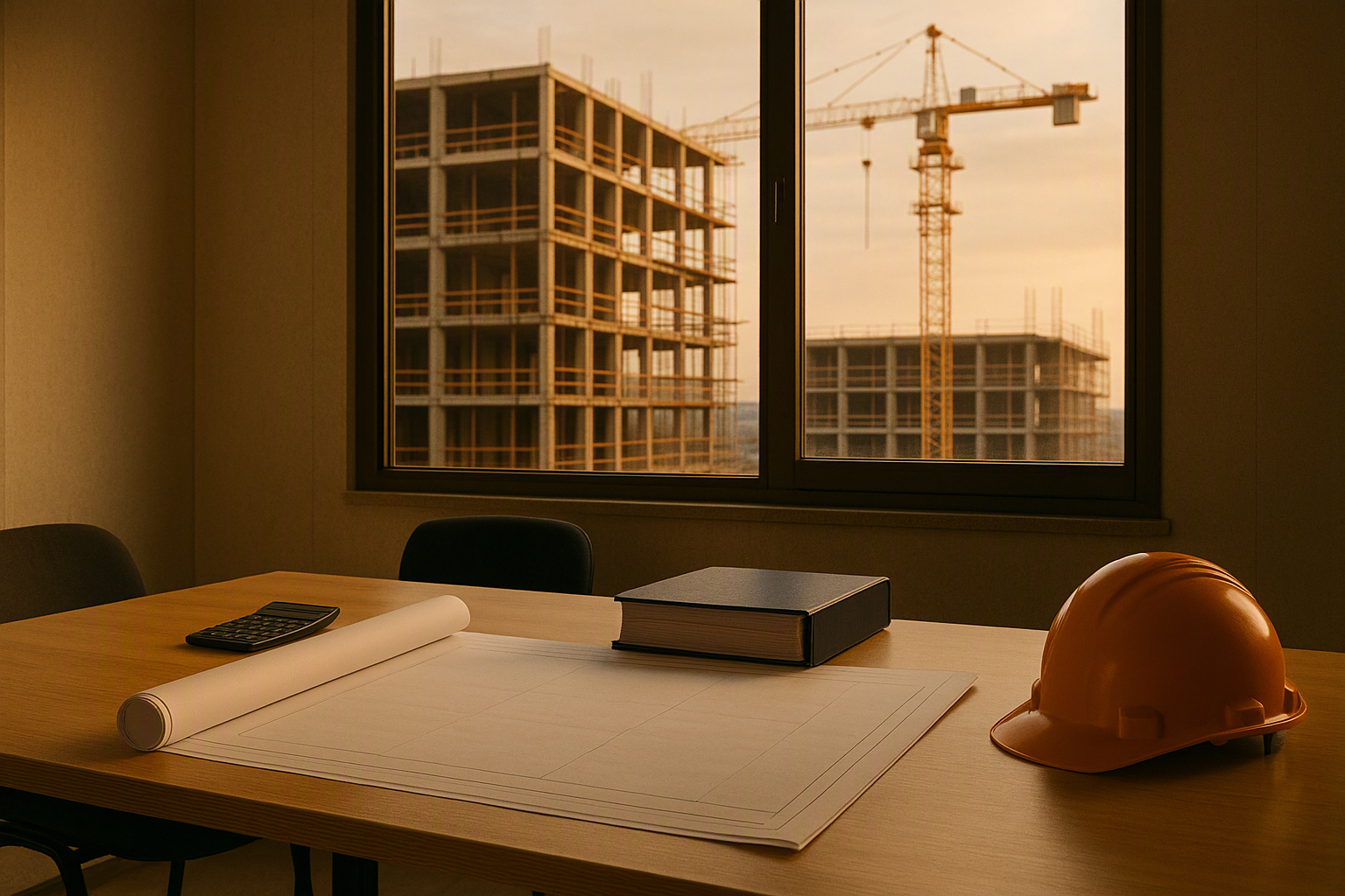 建设工程合同纠纷:常见类型、责任边界与处理路径