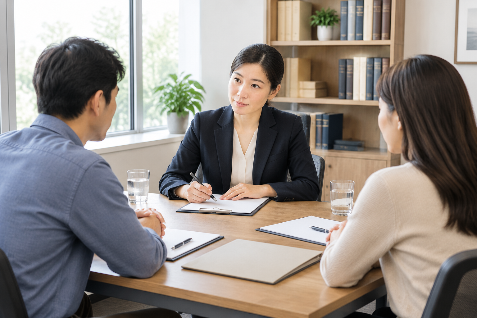 婚姻家庭法律咨询:离婚、抚养、财产与债务的实务指引