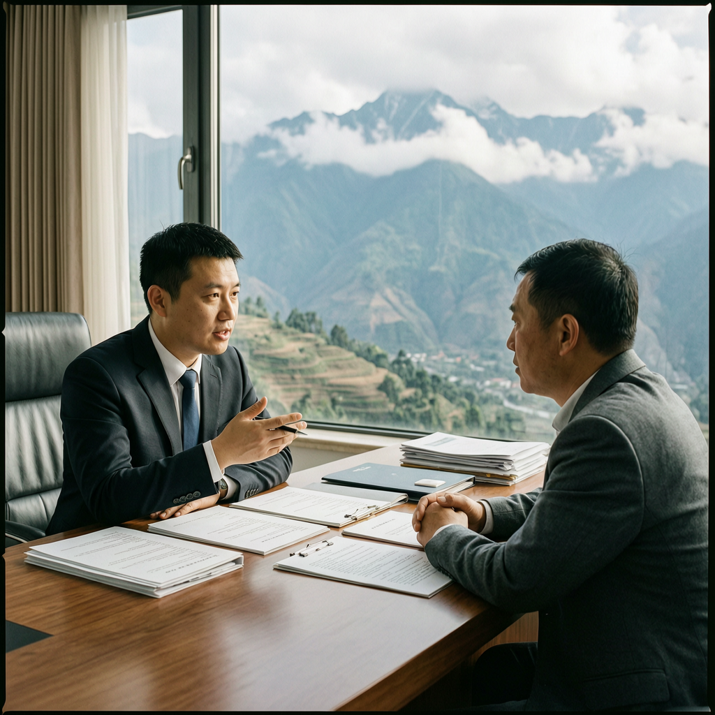 云南法律服务实用指南:服务范围、律师选择、收费与风险提示