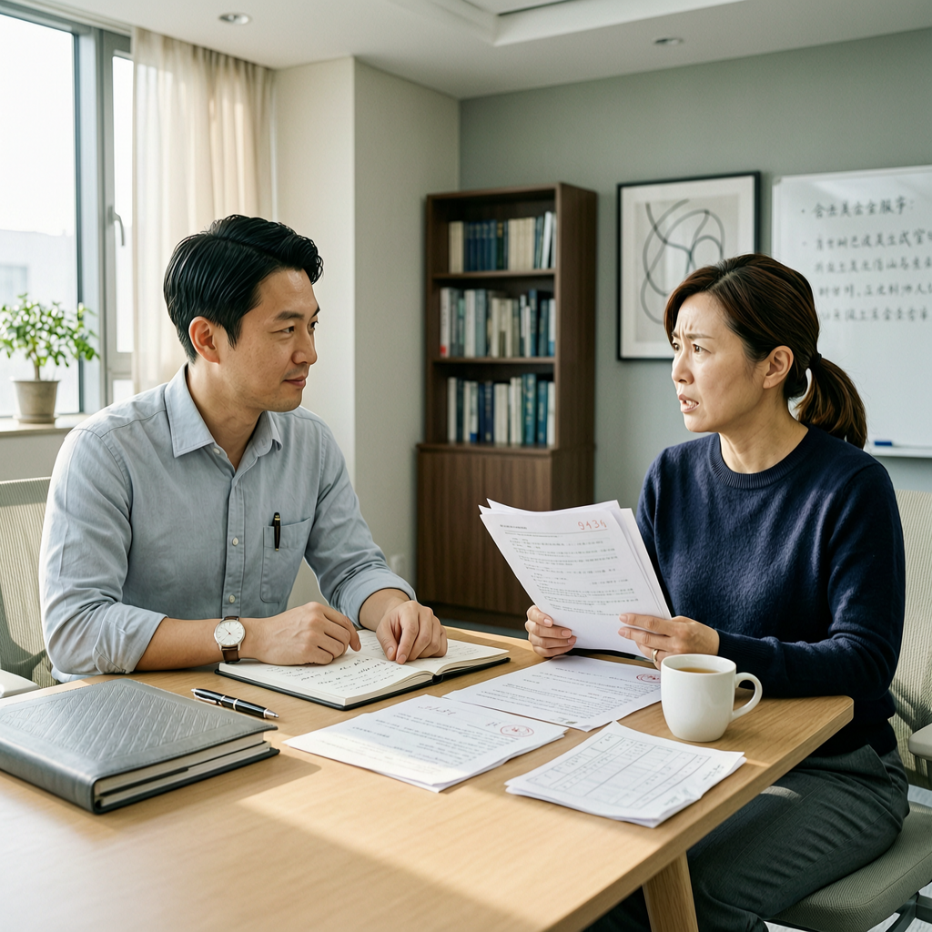 劳动争议律师能做什么:从仲裁到诉讼的实用指引